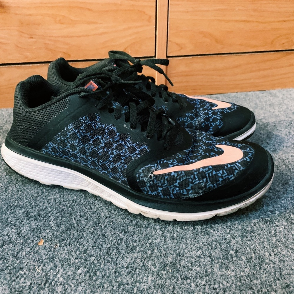 Nike Running Shoes